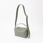 CELLIE TRAIN BAG / RAPTO BD｜ITTIオリジナルレザー使用 2WAYショルダーバッグ ハンドル職人仕立て メンズ レディース ギフト｜ITTI（イッチ）公式