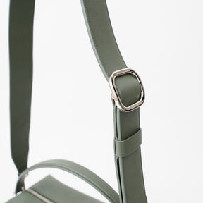 CELLIE TRAIN BAG / RAPTO BD｜ITTIオリジナルレザー使用 2WAYショルダーバッグ ハンドル職人仕立て メンズ レディース ギフト｜ITTI（イッチ）公式