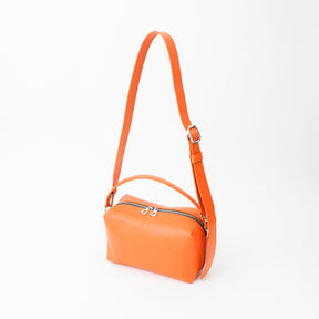 CELLIE TRAIN BAG / RAPTO BD｜ITTIオリジナルレザー使用 2WAYショルダーバッグ ハンドル職人仕立て メンズ レディース ギフト｜ITTI（イッチ）公式