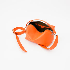 CELLIE TRAIN BAG / RAPTO BD｜ITTIオリジナルレザー使用 2WAYショルダーバッグ ハンドル職人仕立て メンズ レディース ギフト｜ITTI（イッチ）公式
