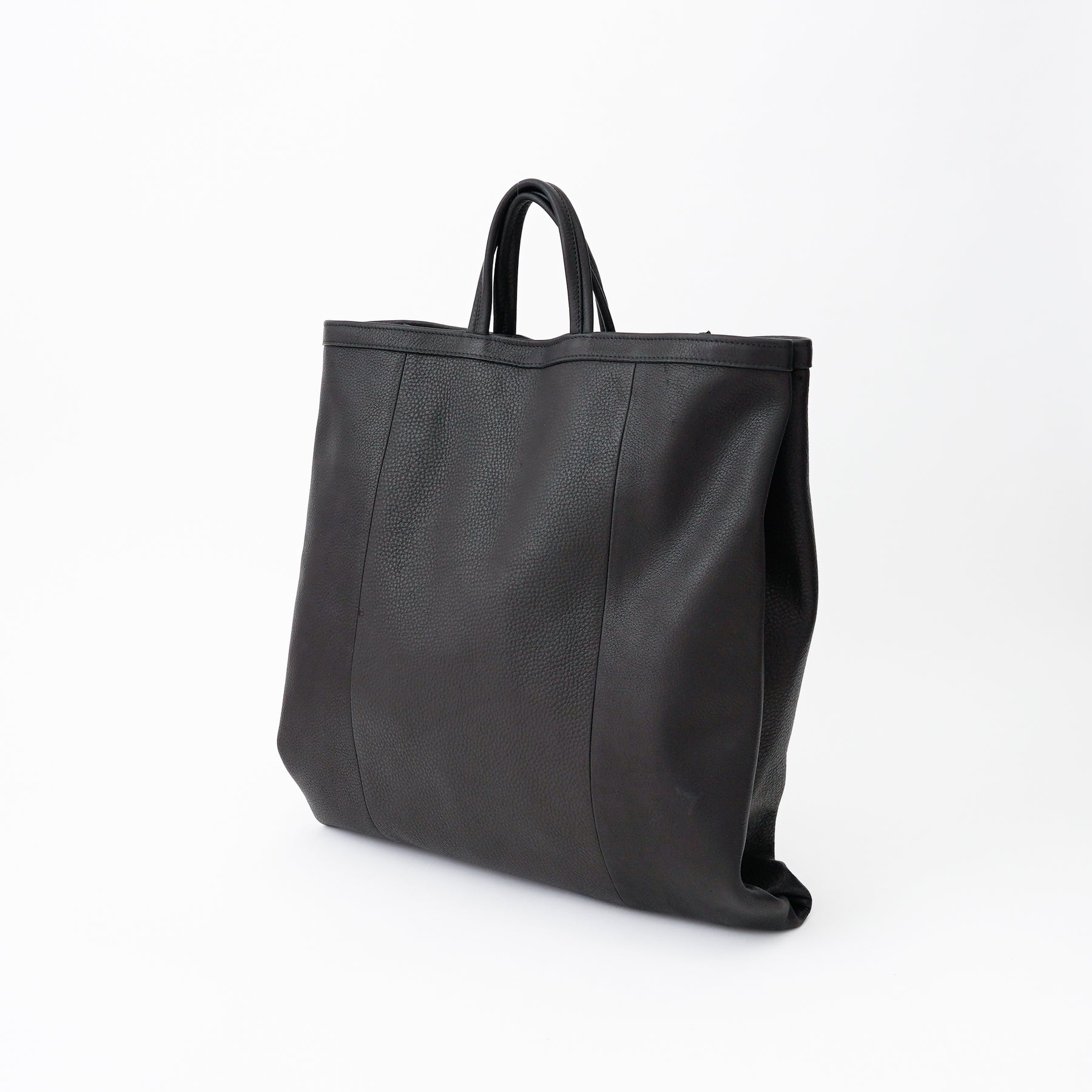 BONNIE BIG 2way SHOPPER / DIPLO NUDE
