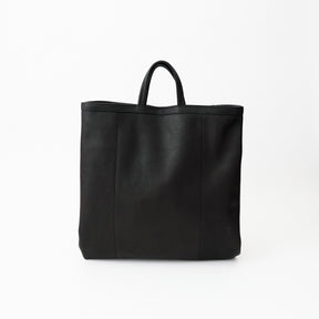 BONNIE BIG 2way SHOPPER / DIPLO NUDE｜ドレープが美しいビッグ2wayショッパー メンズ レディース｜ITTI（イッチ）公式