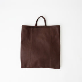 BONNIE BIG 2way SHOPPER / DIPLO NUDE