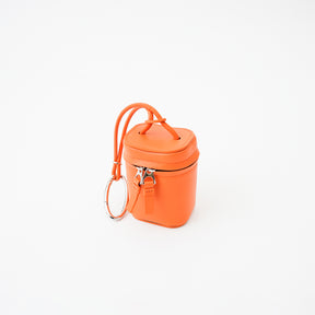 CELLIE BOX CHARM BAG / RAPTO BD｜ITTIオリジナルレザー使用 本革バッグチャーム ベルト ショルダー メンズ レディース｜ITTI（イッチ）公式