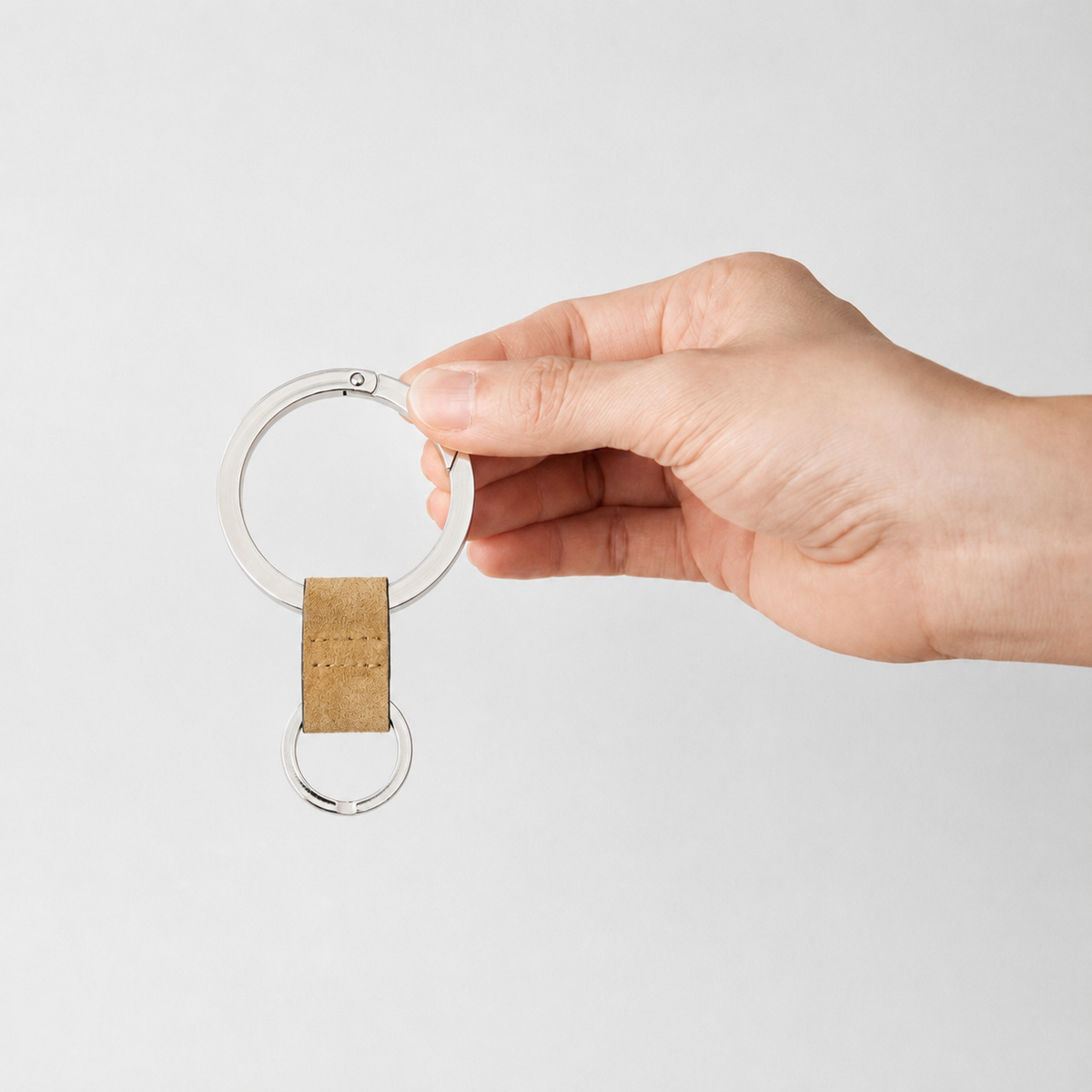 CRISTY RING RING / MOSSA LDN