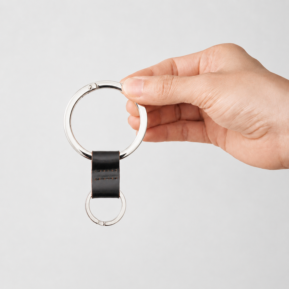 ITTI | KEY RING (Key Rings & Key Holders) | Leather Brand for