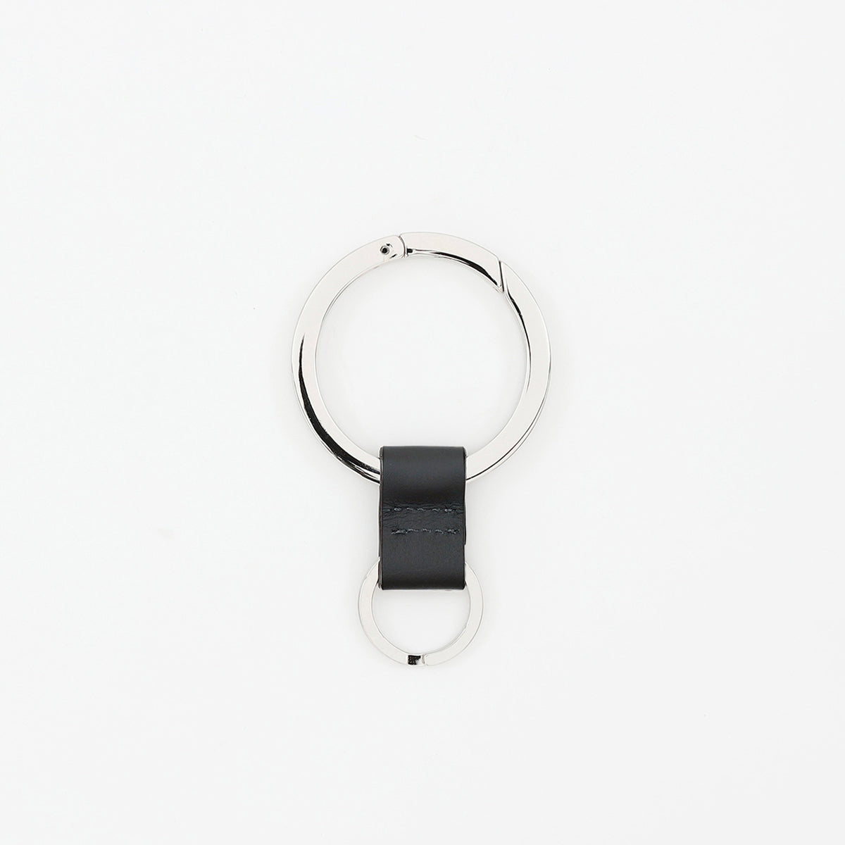CRISTY RING RING / RAPTO PREMIER｜レザーキーリング 本革アクセサリー｜ITTI（イッチ）公式