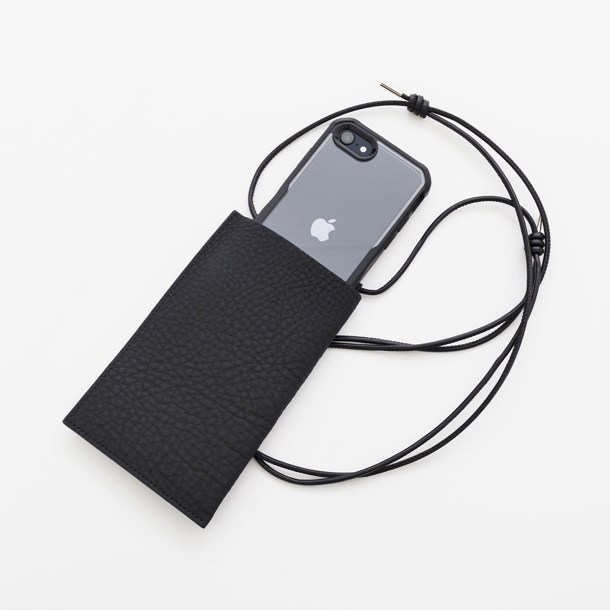 HERRIE PHONE POUCH / DS-GS