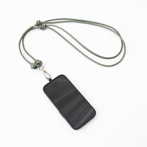 HERRIE PHONE STRING / STCOW｜本革フォンストリング スマホストラップ メンズ レディース｜ITTI（イッチ）公式