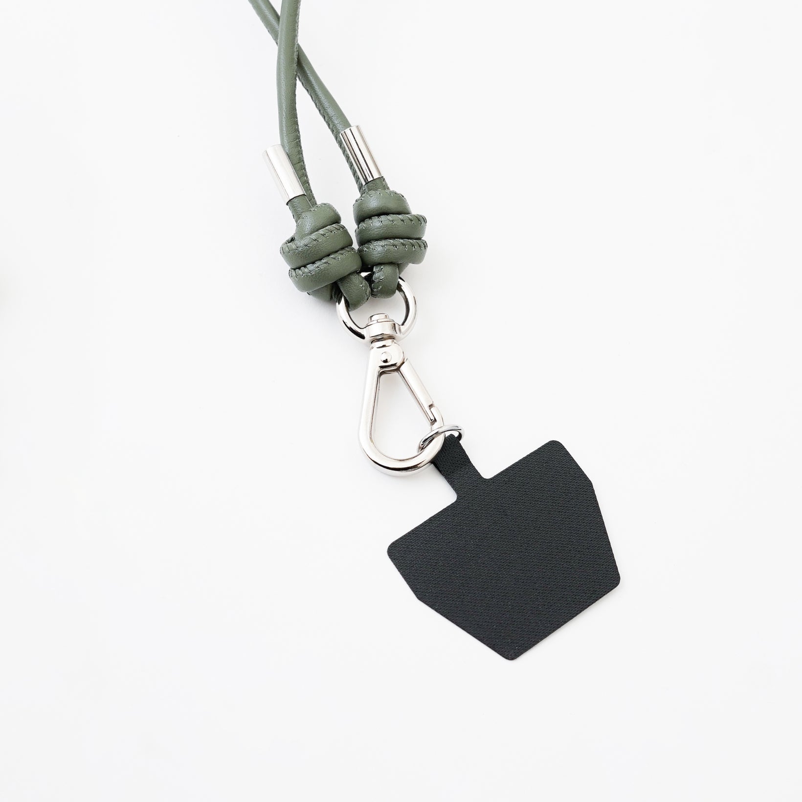 HERRIE PHONE STRING / STCOW｜本革フォンストリング スマホストラップ メンズ レディース｜ITTI（イッチ）公式