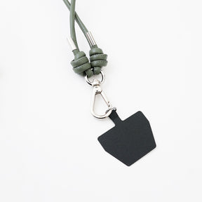 HERRIE PHONE STRING / STCOW｜本革フォンストリング スマホストラップ メンズ レディース｜ITTI（イッチ）公式