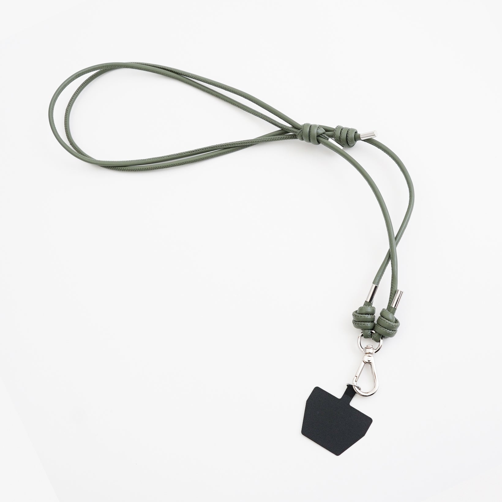 HERRIE PHONE STRING / STCOW｜本革フォンストリング スマホストラップ メンズ レディース｜ITTI（イッチ）公式