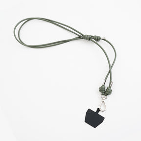 HERRIE PHONE STRING / STCOW｜本革フォンストリング スマホストラップ メンズ レディース｜ITTI（イッチ）公式