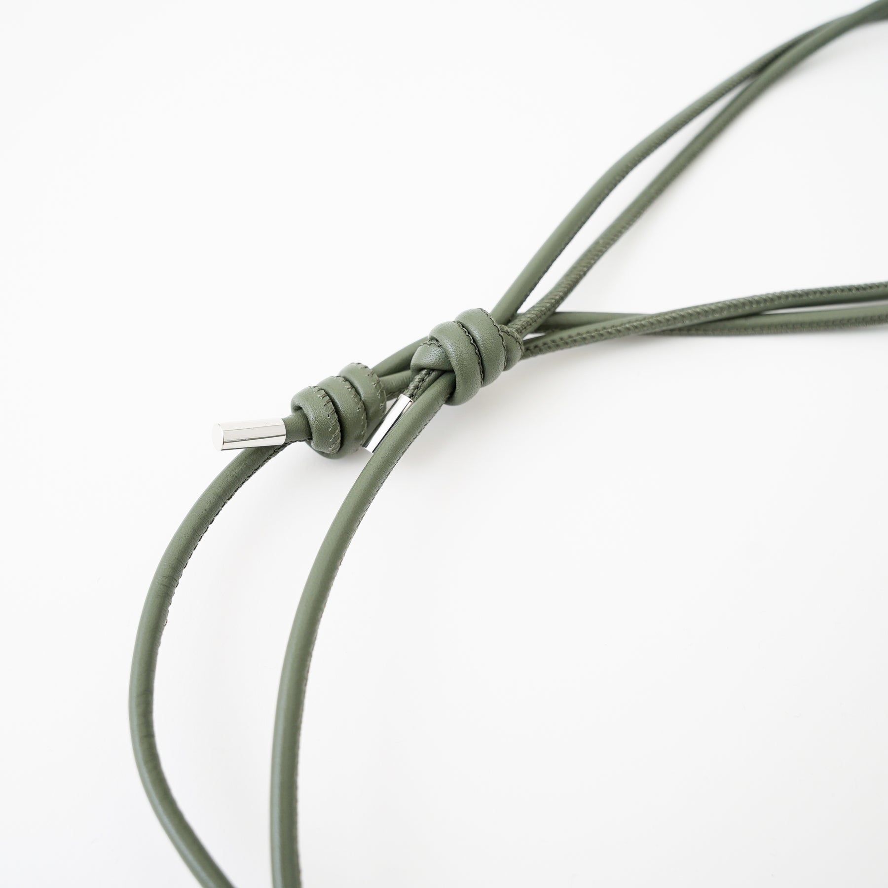 HERRIE PHONE STRING / STCOW｜本革フォンストリング スマホストラップ メンズ レディース｜ITTI（イッチ）公式