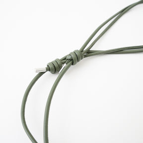 HERRIE PHONE STRING / STCOW｜本革フォンストリング スマホストラップ メンズ レディース｜ITTI（イッチ）公式