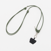 HERRIE PHONE STRING / STCOW｜本革フォンストリング スマホストラップ メンズ レディース｜ITTI（イッチ）公式