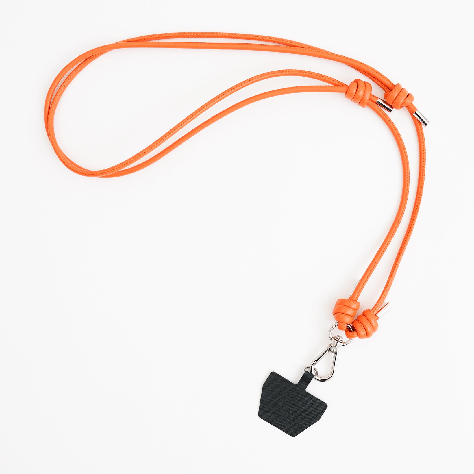 HERRIE PHONE STRING / STCOW｜本革フォンストリング スマホストラップ メンズ レディース｜ITTI（イッチ）公式