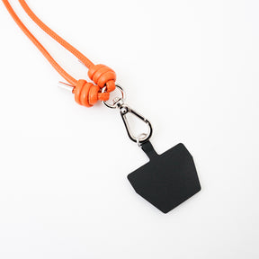 HERRIE PHONE STRING / STCOW｜本革フォンストリング スマホストラップ メンズ レディース｜ITTI（イッチ）公式