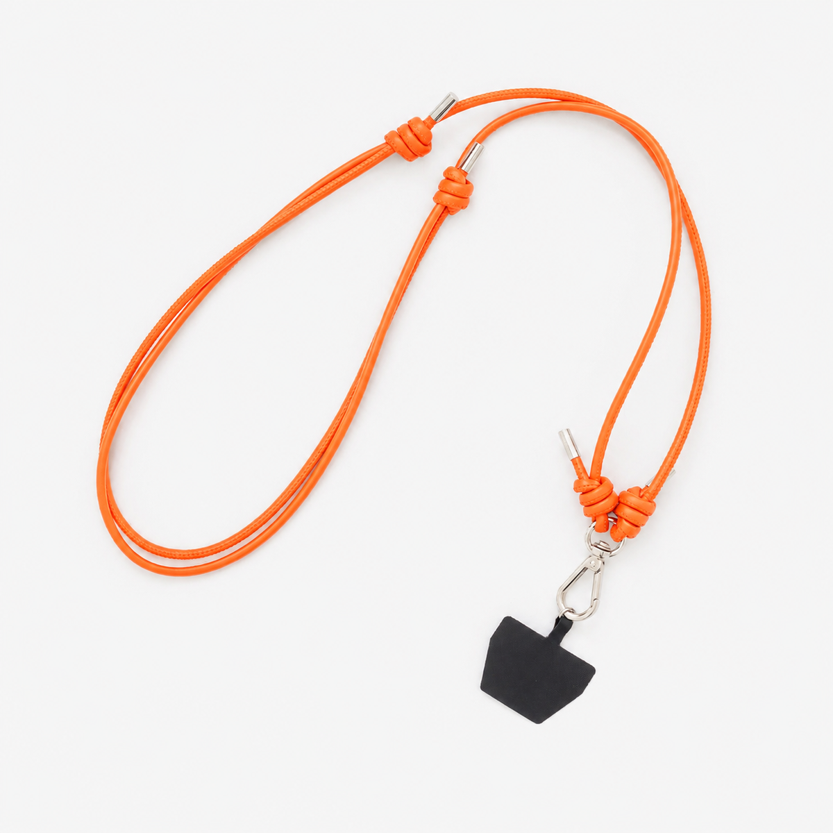 HERRIE PHONE STRING / STCOW｜本革フォンストリング スマホストラップ メンズ レディース｜ITTI（イッチ）公式