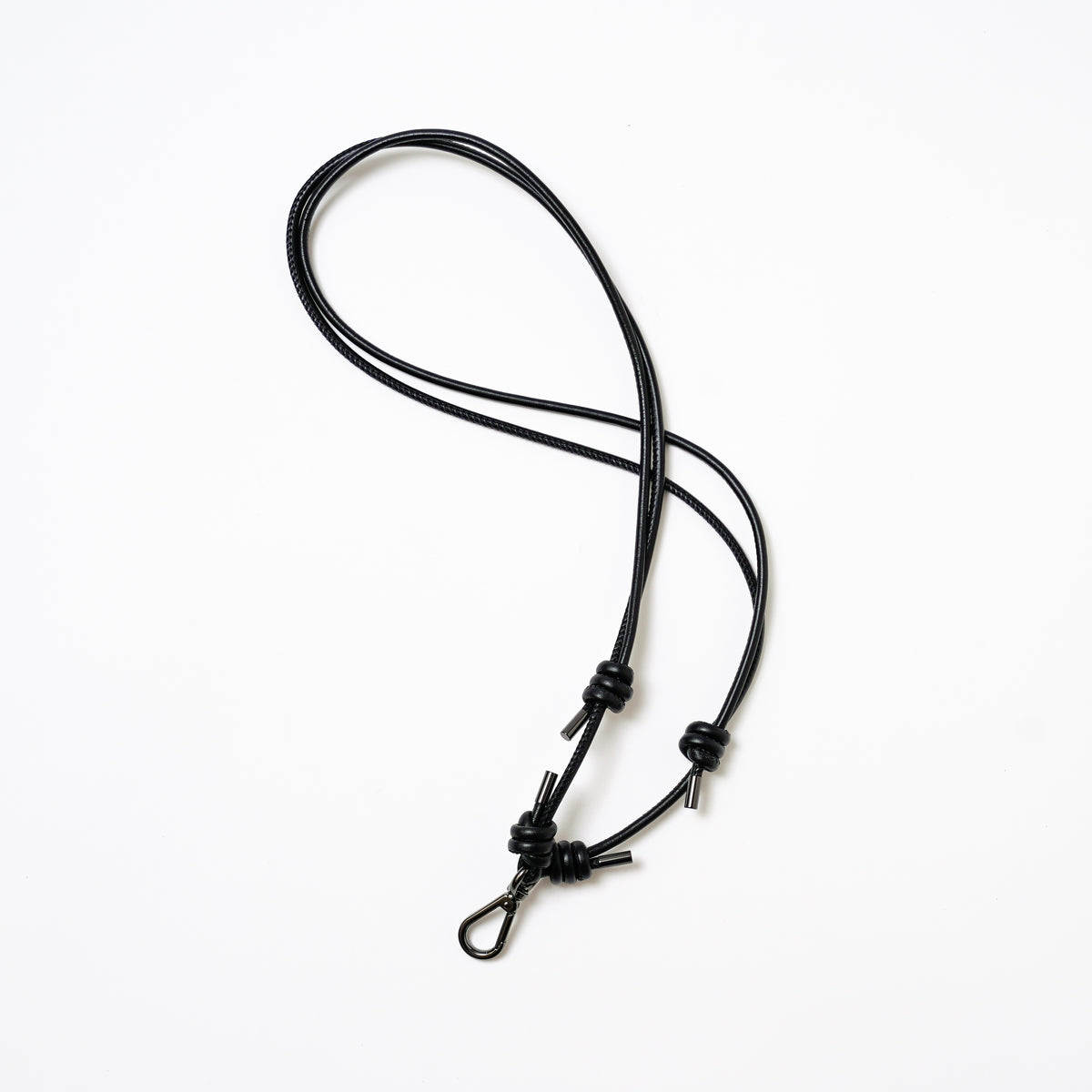 HERRIE PHONE STRING BKのデザイン