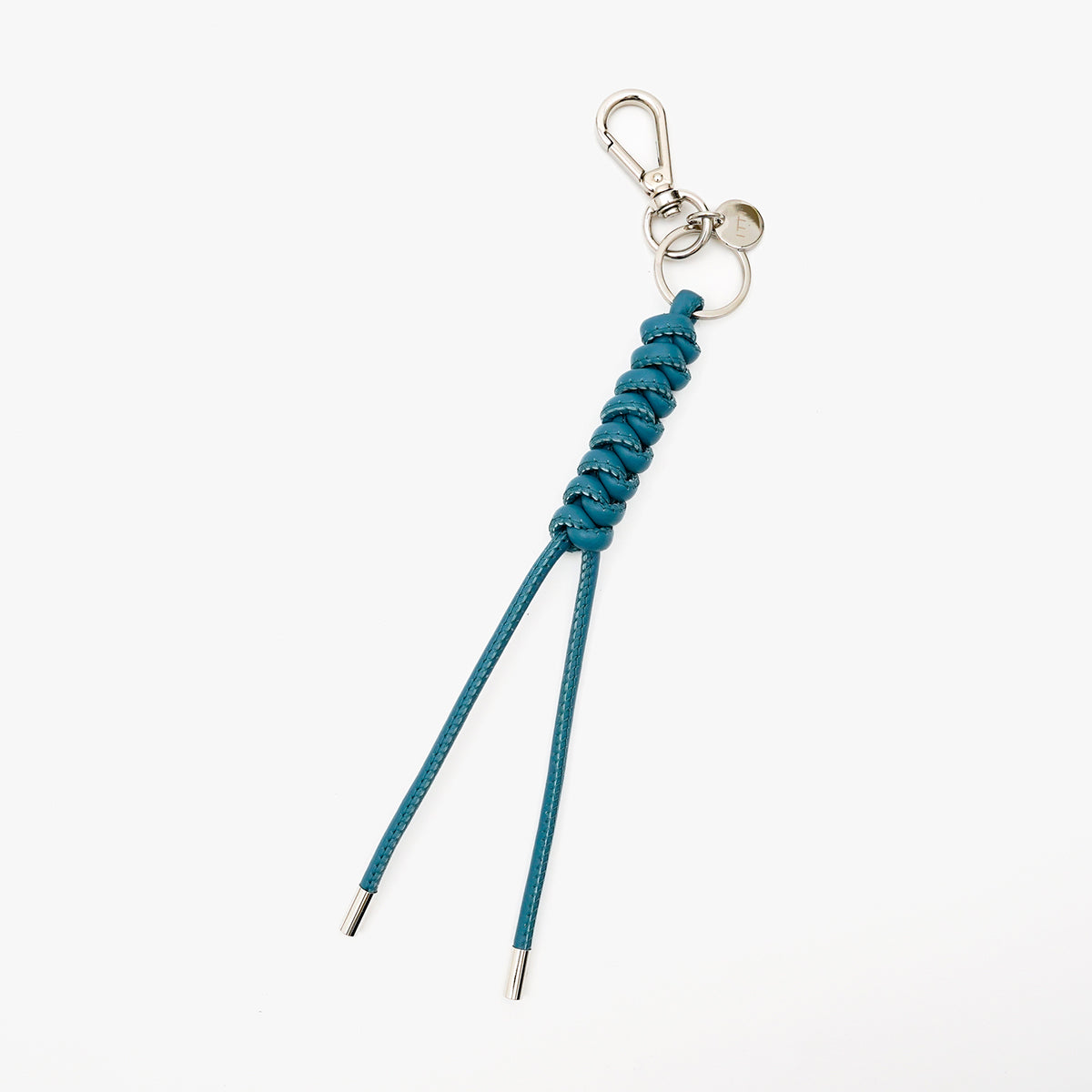 CRISTY SNAKE KNOT CHARM / STCOW