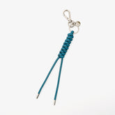 CRISTY SNAKE KNOT CHARM / STCOW