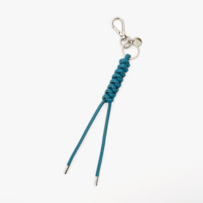 CRISTY SNAKE KNOT CHARM / STCOW