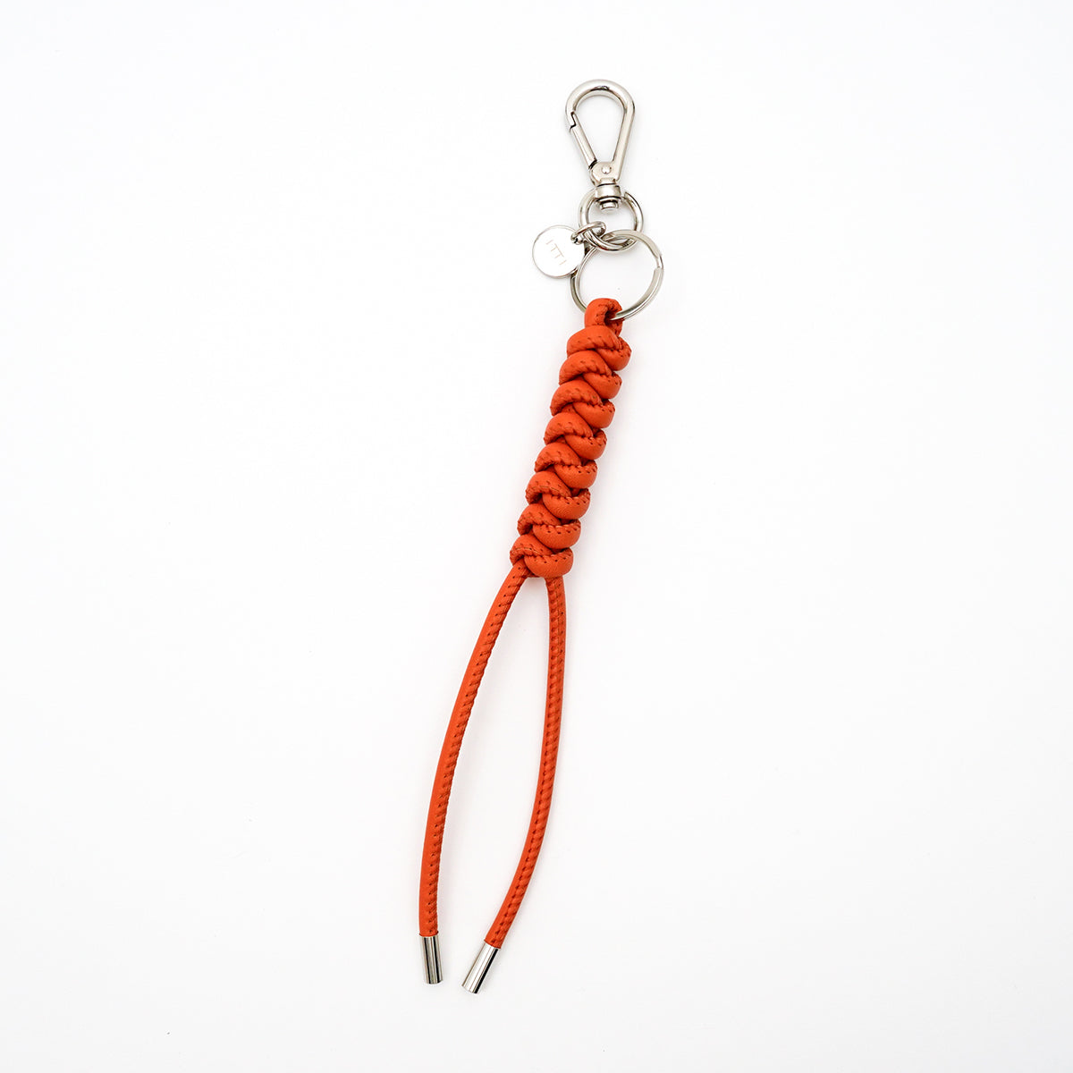 CRISTY SNAKE KNOT CHARM / STCOW