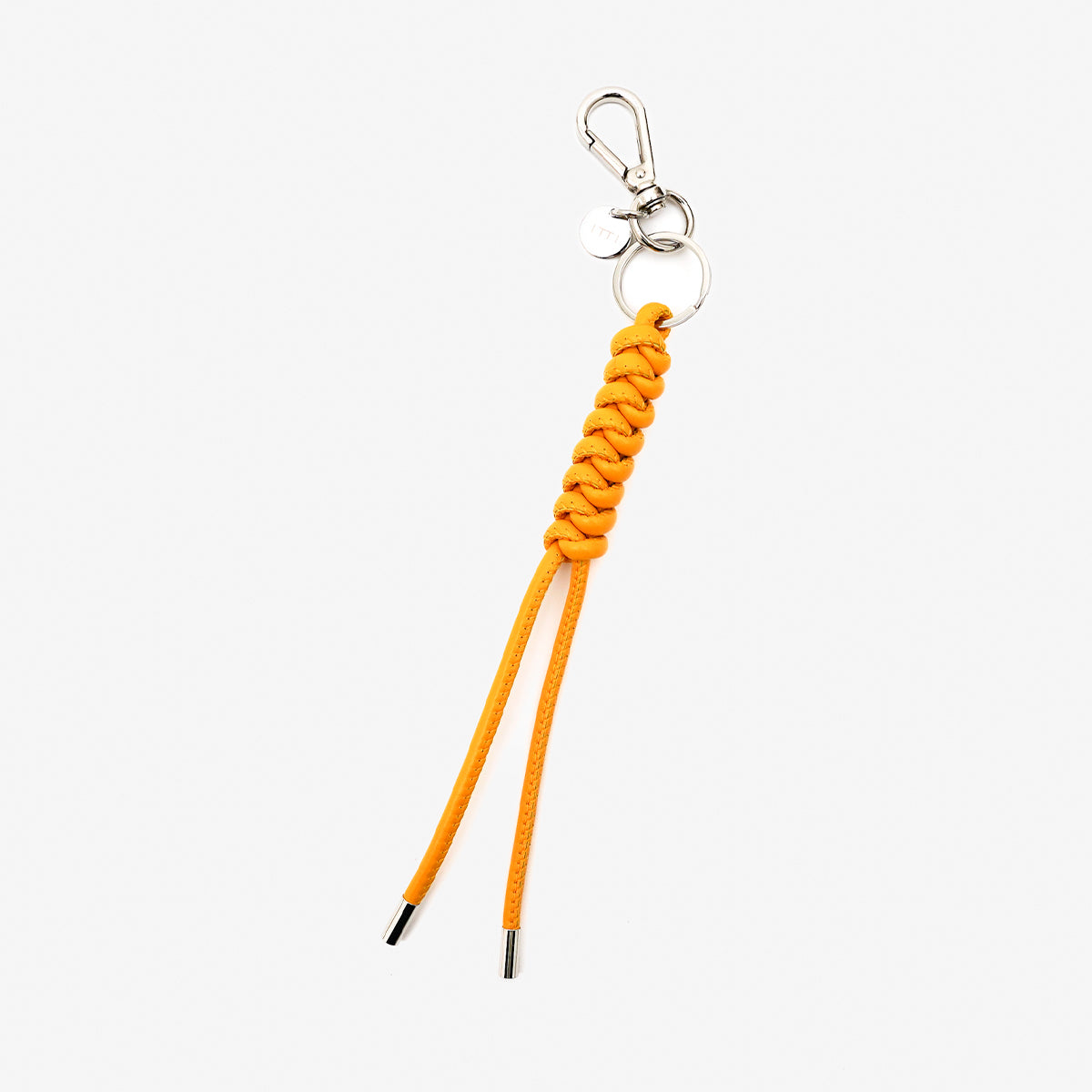 CRISTY SNAKE KNOT CHARM / STCOW