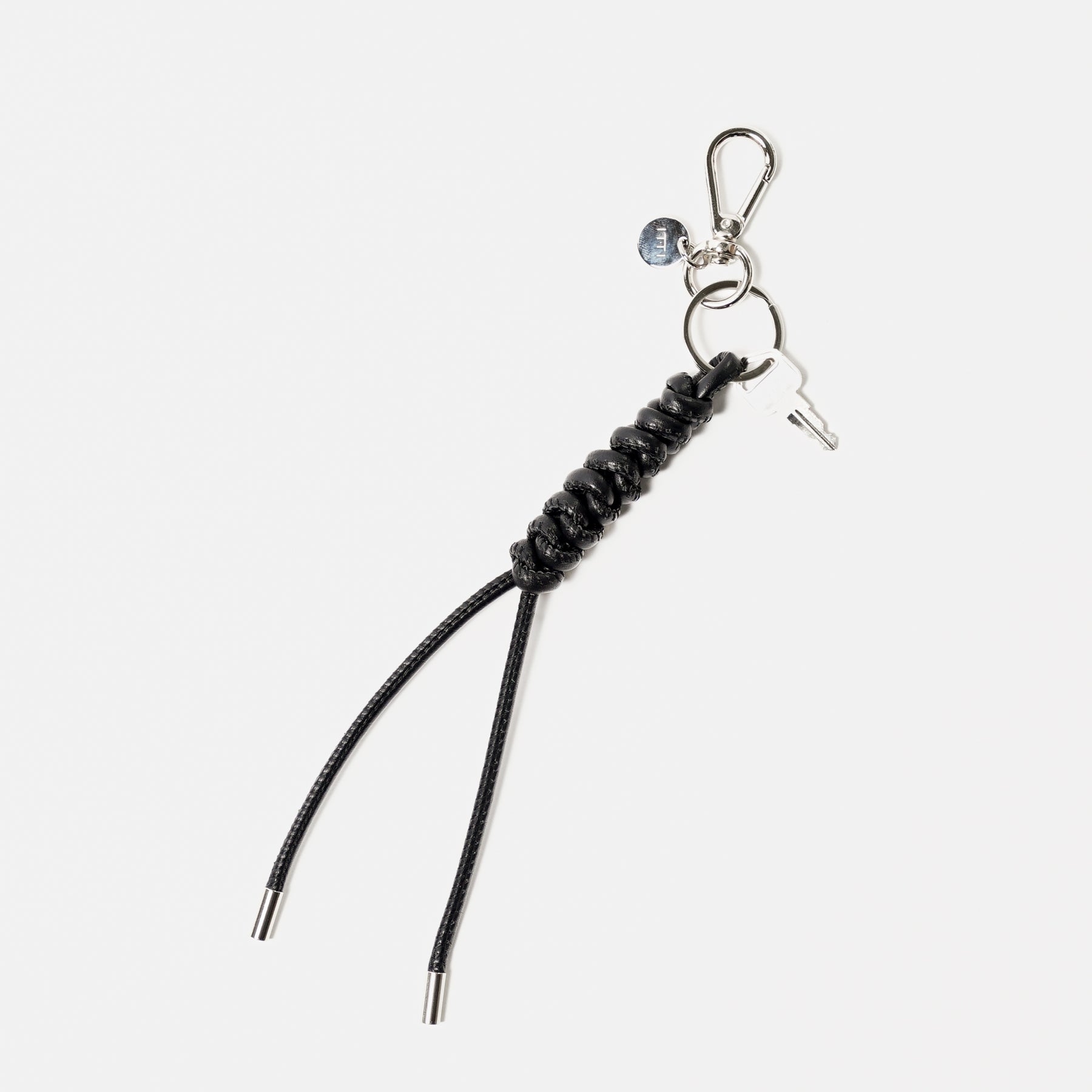 ふるさと納税 ITTI (イッチ) (クリスティ STCOW / CHARM KNOT SNAKE CRISTY | アクセサリー