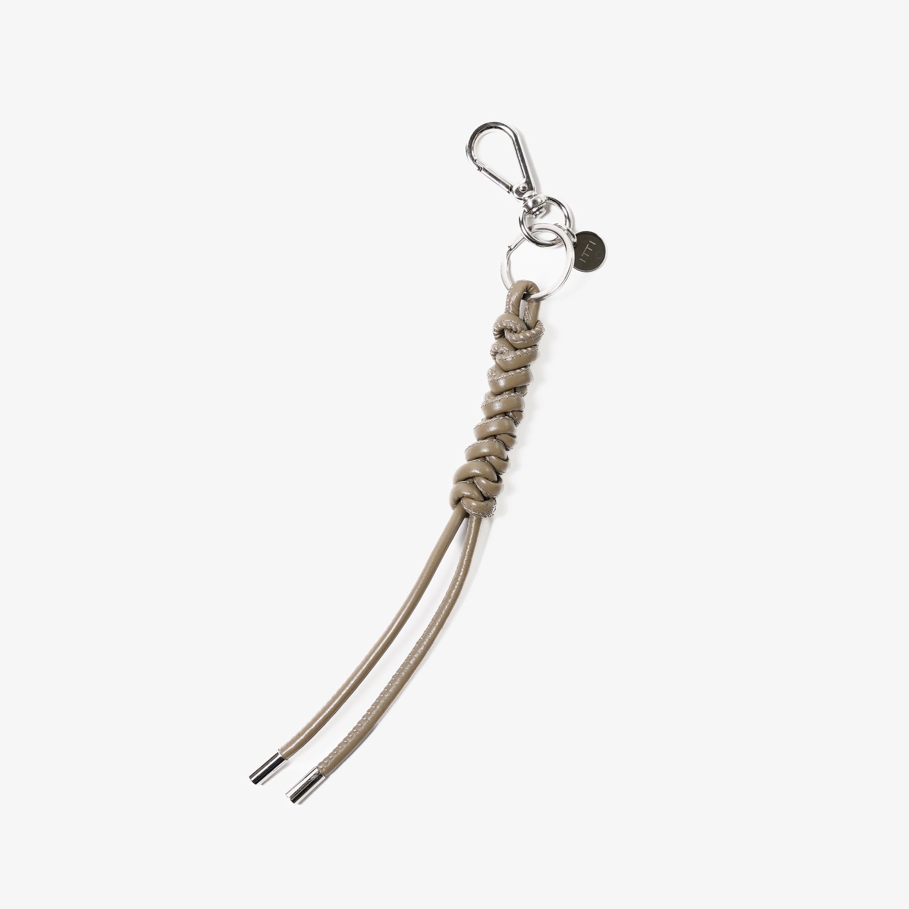 ITTI (イッチ) | CRISTY SNAKE KNOT CHARM / STCOW (クリスティ