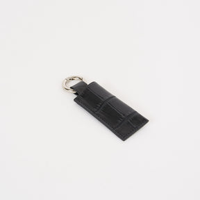HERRIE LIP RING / CROCO｜クロコダイルレザー リップケース ネックレスタイプ｜ITTI（イッチ）公式
