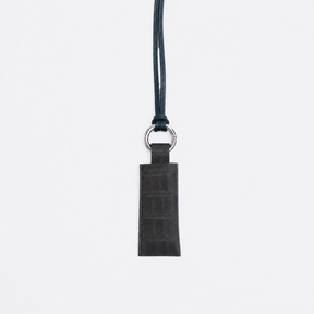 HERRIE LIP RING / CROCO【LIMITED】
