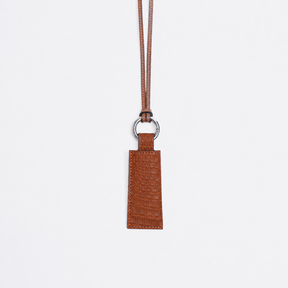 HERRIE LIP RING / CROCO【LIMITED】