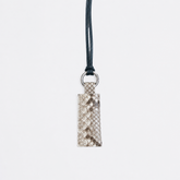 HERRIE LIP RING / EXOTIC【LIMITED】