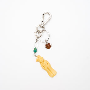 ITTI (イッチ) | Art by masasculp LUCKY CHARM II / MARINE FEVE (アートバイマサスカルプラッキーチャーム 2 / マリンフェーヴ) | キーリング キーホルダー 水兵 鍵 ギフト プレゼント 贈り物