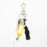 ITTI (イッチ) | Art by masasculp LUCKY CHARM SP BK / MARINE FEVE (アートバイマサスカルプラッキーチャームスペシャルブラック / マリンフェーヴ)