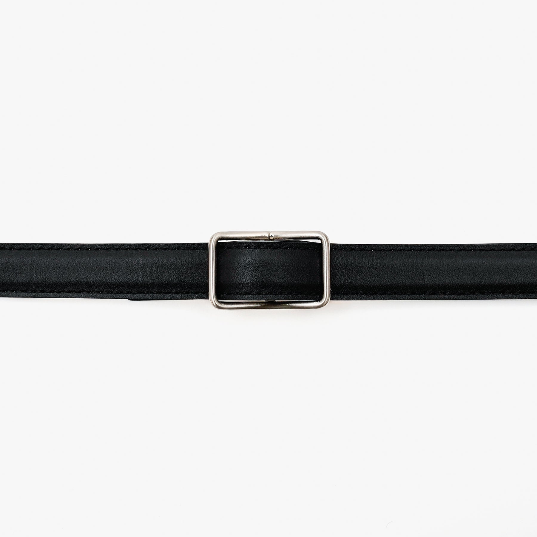 ITTI (イッチ) | HERRIE W BUCKLE BELT / RAPTO FLEX (ヘリーダブル