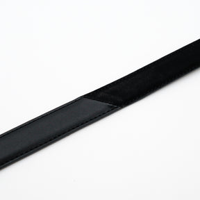 ITTI (イッチ) | Metal by The Letters SLIM WESTERN BELT / STNB (メタルバイザレターズ スリムウエスタンベルト / スムースヌバック) | 切り替え レザー ブランド 贈り物 ギフト プレゼント