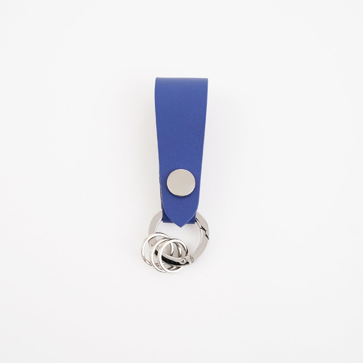 HERRIE LOOP KEY HOLDERのデザイン