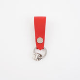 HERRIE LOOP KEY HOLDER / THUG｜本革 キーホルダー メンズ レディース｜ITTI（イッチ）公式