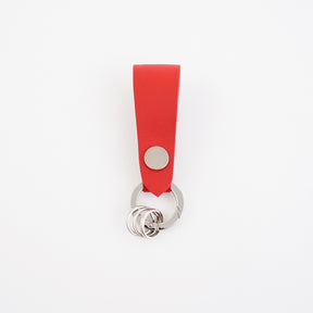 HERRIE LOOP KEY HOLDER / THUG｜本革 キーホルダー メンズ レディース｜ITTI（イッチ）公式