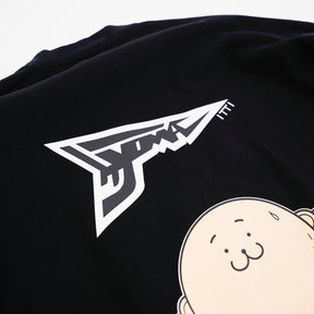 MARY COCOON POCKET SHORT-SLEEVE CUTSEW / HYOMA｜コクーンシルエット Tシャツ メンズ レディース｜ITTI（イッチ）公式