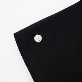 MARY COCOON POCKET SHORT-SLEEVE CUTSEW / HYOMA｜コクーンシルエット Tシャツ メンズ レディース｜ITTI（イッチ）公式