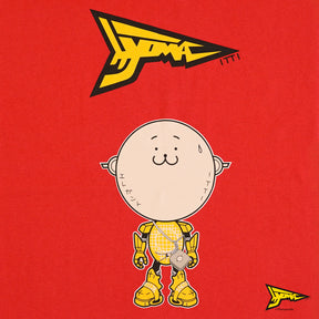 MARY COCOON POCKET SHORT-SLEEVE CUTSEW / HYOMA｜コクーンシルエット Tシャツ メンズ レディース｜ITTI（イッチ）公式