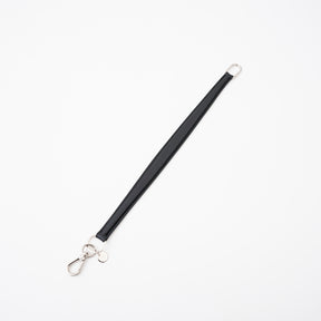 CELLIE TRAIN STRAP CODE / RAPTO BD｜ハンドル職人仕立て 本革スマホストラップ ウォレットコード バッグチャーム メンズ レディース｜ITTI（イッチ）公式