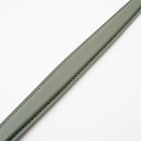CELLIE TRAIN STRAP CODE / RAPTO BD｜ハンドル職人仕立て 本革スマホストラップ ウォレットコード バッグチャーム メンズ レディース｜ITTI（イッチ）公式