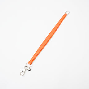 CELLIE TRAIN STRAP CODE / RAPTO BD｜ハンドル職人仕立て 本革スマホストラップ ウォレットコード バッグチャーム メンズ レディース｜ITTI（イッチ）公式