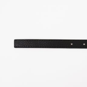 METAL BY THE LETTERS HORSE BIT BUCLE BELT｜真鍮馬蹄バックル 本革ウエスタンベルト メンズ レディース ユニセックス｜ITTI（イッチ）公式