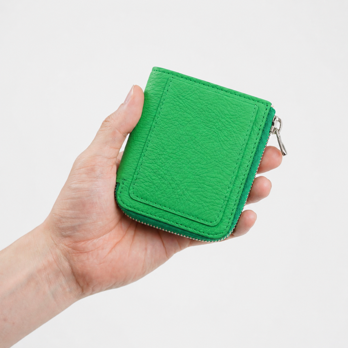 本革ミニ財布｜CRISTY VERY COMPACT WLT .5 / 21Q3-4 / IL【LIMITED】｜ITTI（イッチ）公式